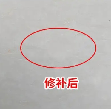 赫章瓷砖空鼓维修专业解答下贴瓷砖前墙壁基层存在的裂缝的影响